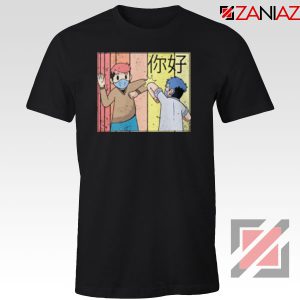 Fight Covid 19 Pandemic Tshirt
