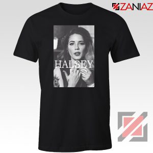 Halsey Singer Poster Tshirt