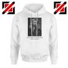 Isaac Newton Mask Hoodie