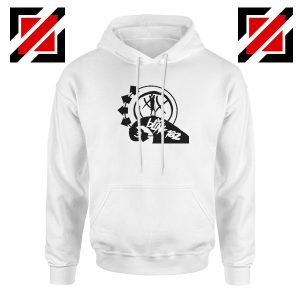 Jack And Sally Lyrics Hoodie