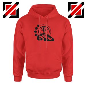Jack And Sally Lyrics Red Hoodie