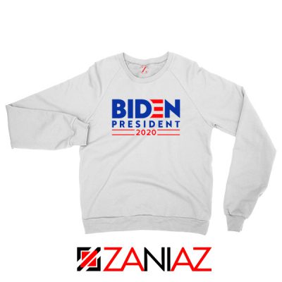 Joe Biden For President Sweatshirt