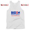 Joe Biden For President Tank Top
