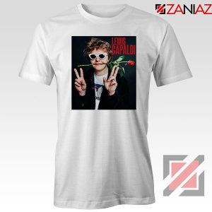 Lewis Capaldi Tshirt