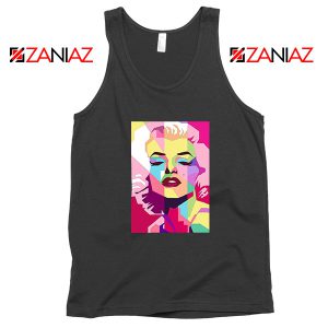 Marilyn Monroe Tank Top