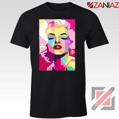 Marilyn Monroe Tshirt
