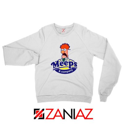 Meeps and Company Sweatshirt