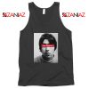 Oasis Band Live Forever Tank Top