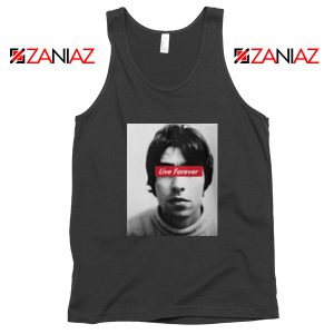 Oasis Live Forever Tank Top