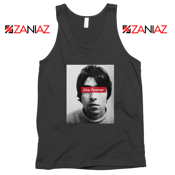 Oasis Live Forever Tank Top