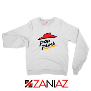 Pop Punk Pizza Hut Sweatshirt