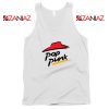 Pop Punk Pizza Hut Tank Top