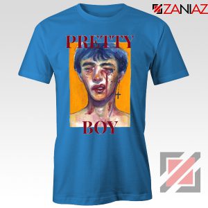 Pretty Boy Blue Tshirt
