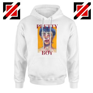 Pretty Boy Hoodie
