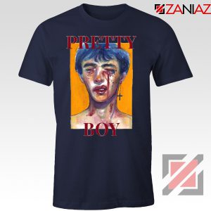 Pretty Boy Navy Blue Tshirt
