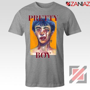 Pretty Boy Sport Grey Tshirt