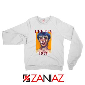 Pretty Boy Sweatshirt