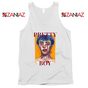 Pretty Boy Tank Top