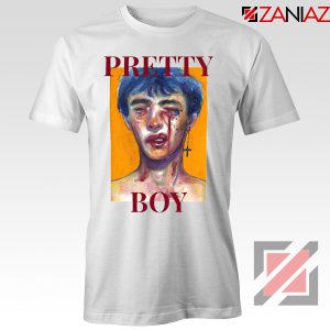 Pretty Boy Tshirt