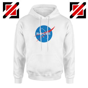 Rogue Nasa Hoodie
