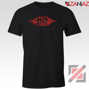Save The Drama Black Tshirt