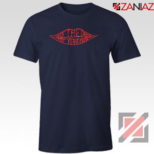 Save The Drama Navy Blue Tshirt