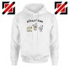 Snoopy Stay Home Hoodie