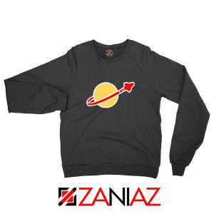Spaceship Lego Sweatshirt