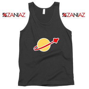 Spaceship Lego Tank Top