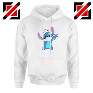 Stitch Nurse Hoodie