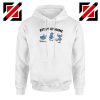 Stitch Stay At Home Hoodie
