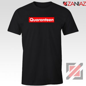 Brand Quarantine Tshirt