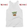 The Child Wash Your Hands Tank Top