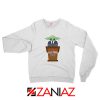 Vote Baby Yoda 2020 Sweatshirt