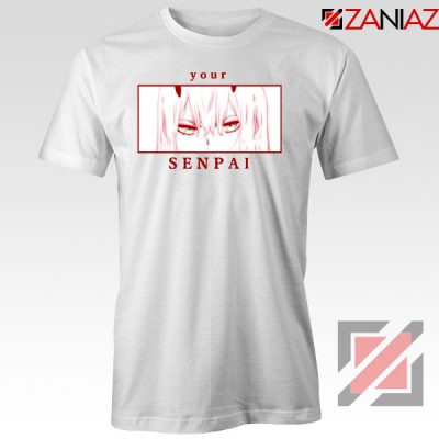 Your Senpai Tshirt