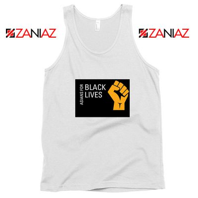 Asians For Black Lives Tank Top