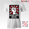 Black Lives Matter Movement Tshirt