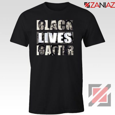 Black Lives Matter Tshirt