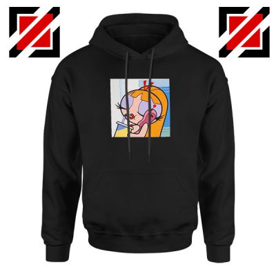 Blossom Character Hoodie