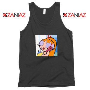 Blossom Character Tank Top
