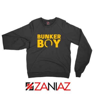Bunker Boy Sweatshirt