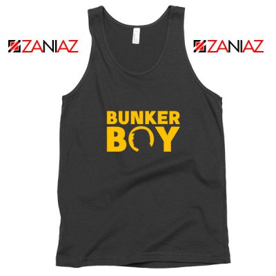 Bunker Boy Tank Top