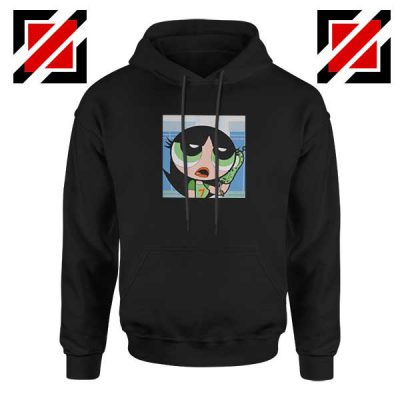 Buttercup Character Hoodie