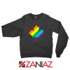 Canada Rainbow Sweatshirt
