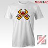 Fire Pokemon Type Tshirt