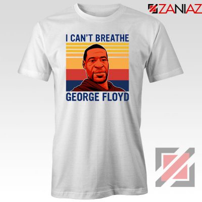 George Floyd Tshirt