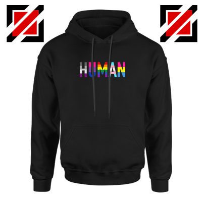 Human Queer Hoodie
