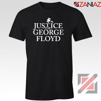 Justice For George Tshirt