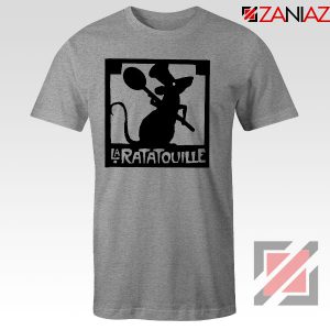 La Ratatouille Sport Grey Tshirt