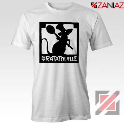 La Ratatouille Tshirt